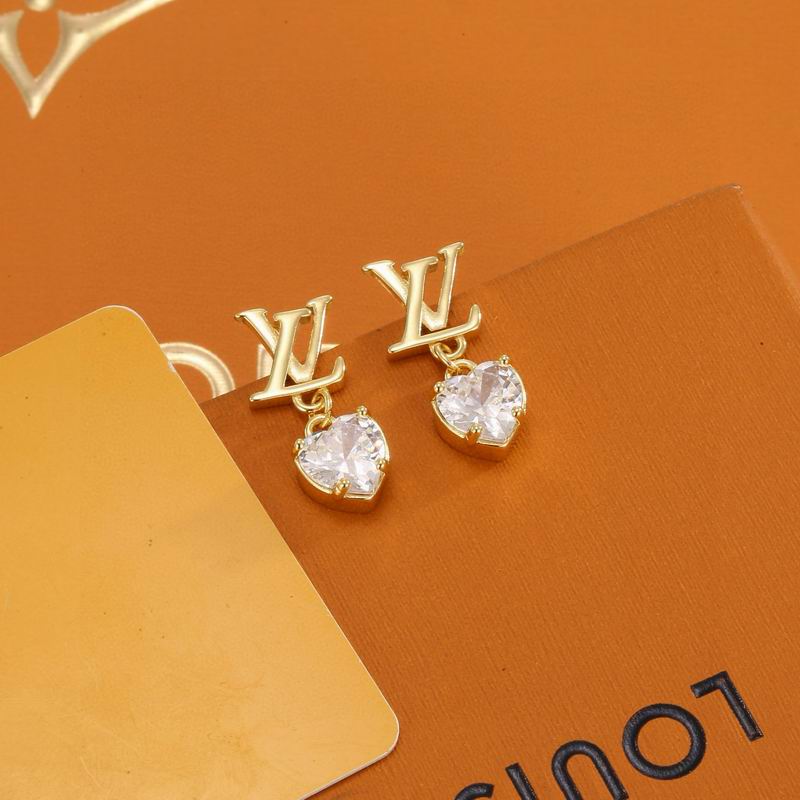 Lv Earring 02yxs08